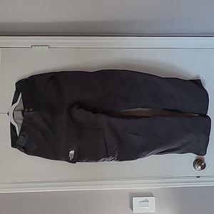 The North Face Men's Freedom Insulated Ski Pants size Medium